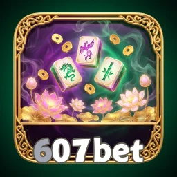 607BET — ikon APK