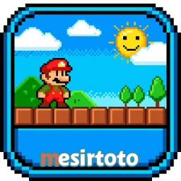 mesirtoto