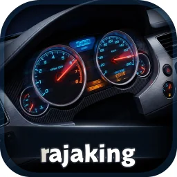 RAJAKING — ikon APK